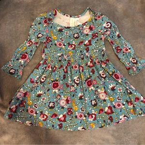 Matilda Jane ‘Paint by Numbers’ Dress  size 2